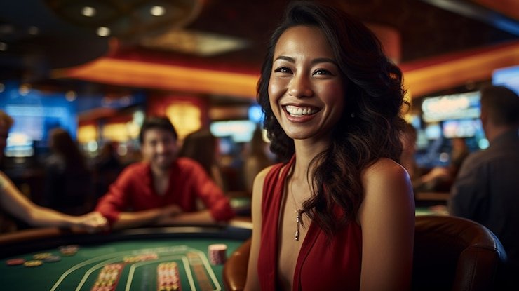 Dashboard monas 77 menampilkan sportsbook, live casino, dan slot games
