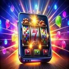 Interface responsif untuk semua perangkat Antarmuka mobile-friendly untuk games Microgaming