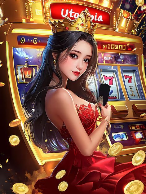 Layar hasil akhir permainan arcade monas 77